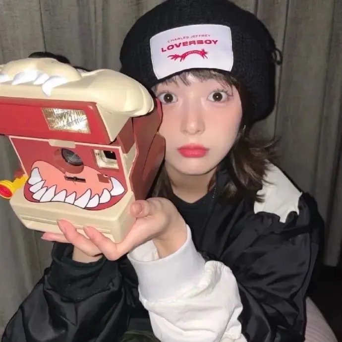 霹雳修女